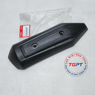 Che pô, Ốp pô Lead 125 (2013-2016) /18318-K12-900