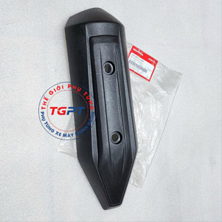 Che pô, Ốp pô Lead 125 (2013-2016) /18318-K12-900