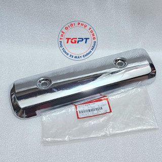 Che pô, ốp pô RSX 110 xi 2009-2011 /18357-KWW-V00