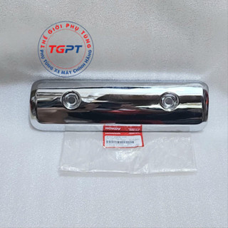 Che pô, ốp pô RSX 110 xi 2009-2011 /18357-KWW-V00
