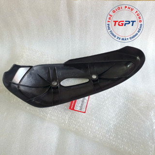 Che pô, ốp pô xe SH mode /18318-K29-900ZA
