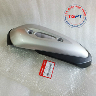 Che pô, ốp pô xe SH mode /18318-K29-900ZA