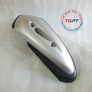 Che pô, ốp pô xe SH mode /18318-K29-900ZA
