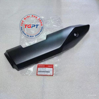 Che pô, ốp pô Winner X V2,V3 C /18356-K56-V60/18356-K56-V50