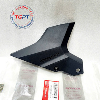 Che bình ắc quy, Cốp bình xe Sonic 150 / 6452A-K56-N00