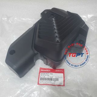 Nắp két tản nhiệt, Che két nước xe Lead 125 4Val, xe AB 125 4Val / 19150-K2T-V00