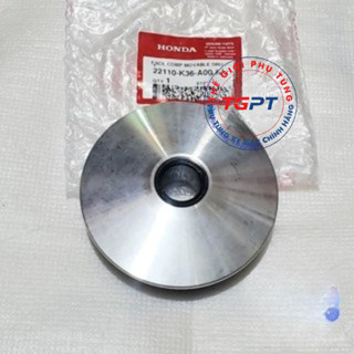 Chén bi Vario 150, Cánh quạt nồi Vario 125-150, AB 125 /22110-K36-A00/22102-KZR-600