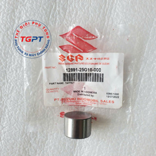 Chén, Chụp đồng tiền Raider Fi, Satria Fi, GSX 150 / 12891-25G10-000