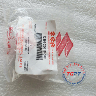 Chén, Chụp đồng tiền Raider Fi, Satria Fi, GSX 150 / 12891-25G10-000