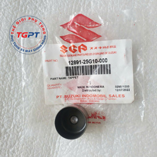 Chén, Chụp đồng tiền Raider Fi, Satria Fi, GSX 150 / 12891-25G10-000