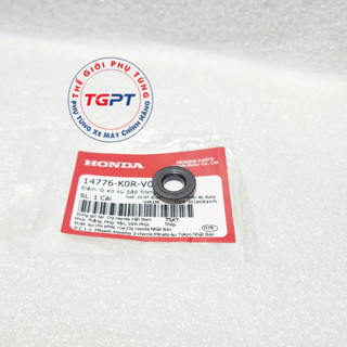 Chén xupap xe Vario 160, xe Click 160, xe SH 20+, xe Lead 4Vali /14776-K0R-V00/ 14772-MGE-000