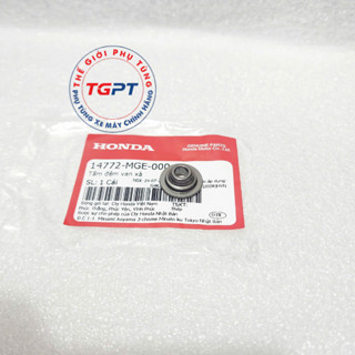 Chén xupap xe Vario 160, xe Click 160, xe SH 20+, xe Lead 4Vali /14776-K0R-V00/ 14772-MGE-000
