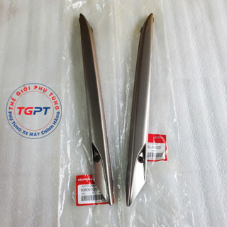 Chỉ sườn, nẹp sườn xe AB thái 110 đồng /83700-KVG-A30ZD/ 83800-KVG-A30ZD