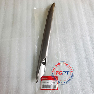Chỉ sườn, nẹp sườn xe AB thái 110 đồng /83700-KVG-A30ZD/ 83800-KVG-A30ZD