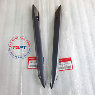 Chỉ sườn, nẹp sườn AB thái 110 xám /83700-KVG-A30ZE/ 83800-KVG-A30ZE