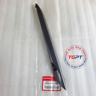 Chỉ sườn, nẹp sườn AB thái 110 xám /83700-KVG-A30ZE/ 83800-KVG-A30ZE