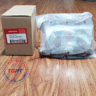Chóa đèn trước xe Dream lùn