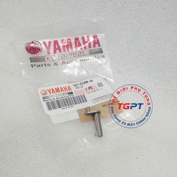 Chó cam Ex 135, Chốt cam giảm áp Exciter 135, Ex 150 /1S7-E2288-01