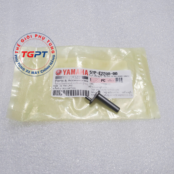 Chó cam Ex 135, Chốt cam giảm áp Exciter 135, Ex 150 /1S7-E2288-01