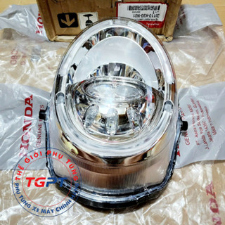 Đèn pha, chóa đèn Scoopy 2017-2019 / 33110-K93-N01