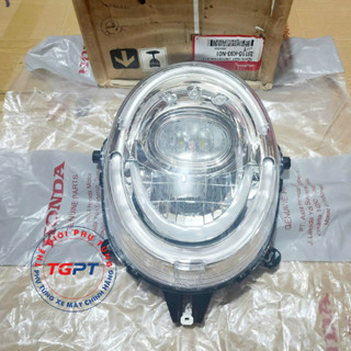Đèn pha, chóa đèn Scoopy 2017-2019 / 33110-K93-N01