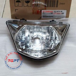 Chóa đèn trước Exciter 2006-2010 bóng nhỏ /1S9-H4310-00