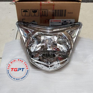 Chóa đèn trước Exciter 2006-2010 bóng nhỏ /1S9-H4310-00