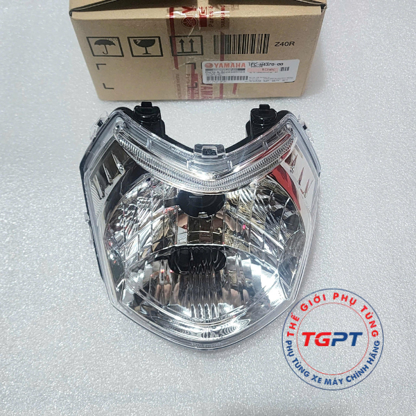 Chóa đèn trước, pha đèn Sirius Fi /1FC-H4370-00