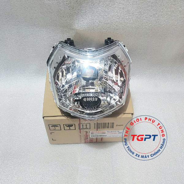 Chóa đèn trước, pha đèn Sirius Fi /1FC-H4370-00