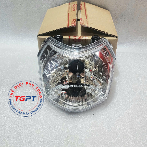 Chóa đèn trước, pha đèn Sirius Fi /1FC-H4370-00