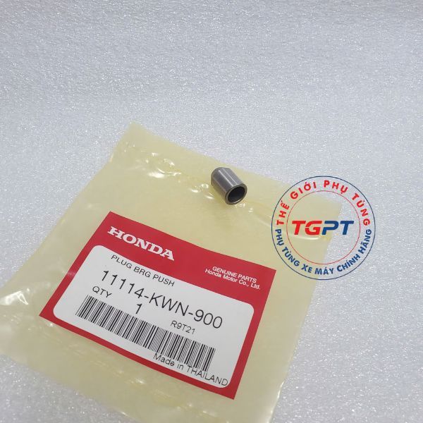 Chốt bơm nhớt, Chốt đẩy vòng bi PCX 125, Vario, Click thái 125-150, Air Blade, SH mode /11114-KWN-900
