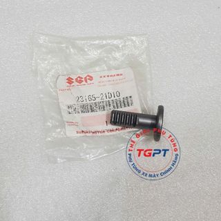 Chốt kéo đạn chà nồi, Cựa nồi Xì po, Satria 2000, RGV, Sport /23165-21D10