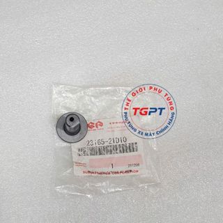 Chốt kéo đạn chà nồi, Cựa nồi Xì po, Satria 2000, RGV, Sport /23165-21D10