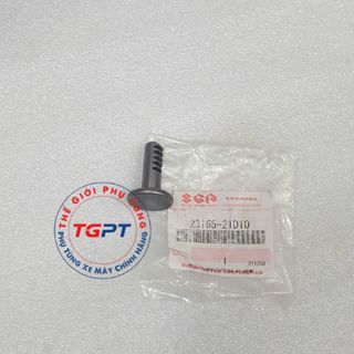 Chốt kéo đạn chà nồi, Cựa nồi Xì po, Satria 2000, RGV, Sport /23165-21D10