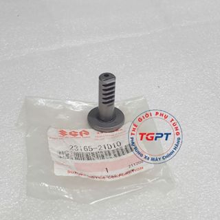 Chốt kéo đạn chà nồi, Cựa nồi Xì po, Satria 2000, RGV, Sport /23165-21D10