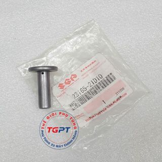 Chốt kéo đạn chà nồi, Cựa nồi Xì po, Satria 2000, RGV, Sport /23165-21D10
