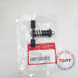 Chốt yên, chốt T dưới yên xe Dream thái / 77210-GN5-730