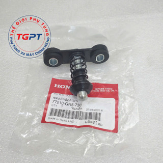 Chốt yên, chốt T dưới yên xe Dream thái / 77210-GN5-730