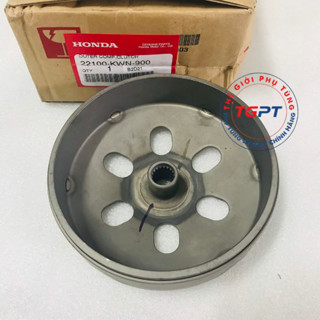Chuông nồi PCX, AB 110, AB 125, Vario / 22100-KWN-900