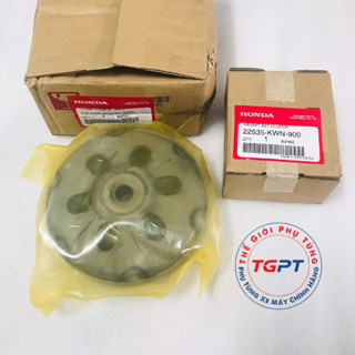 Chuông nồi PCX, AB 110, AB 125, Vario / 22100-KWN-900