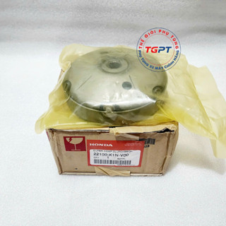 Chuông nồi xe Vario 160, xe Click 160, xe SH mode 20, xe AB 160 /22100-K1N-V00