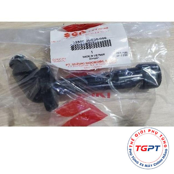 Chụp bugi Raider Fu/Fi, Satria Fi /33500-25G00-000