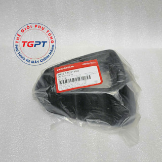 Chụp đít pô, chụp đuôi pô xe Winner X V3 /18327-K2P-V60
