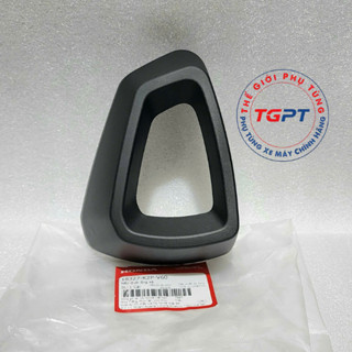 Chụp đít pô, chụp đuôi pô xe Winner X V3 /18327-K2P-V60