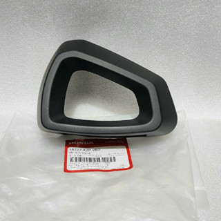 Chụp đít pô, chụp đuôi pô xe Winner X V3 /18327-K2P-V60