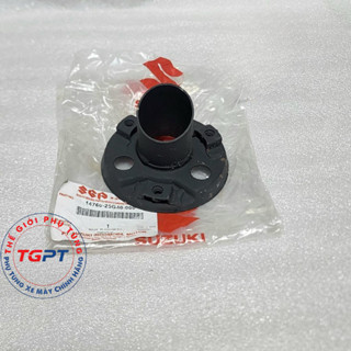 Chụp đuôi pô xe Raider xăng cơ bằng sắt /14760-25G40-000