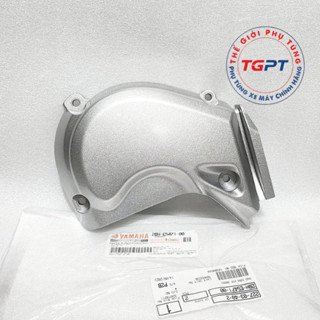 Chụp lốc nồi Grande miếng nhỏ /2BM-E5471-00