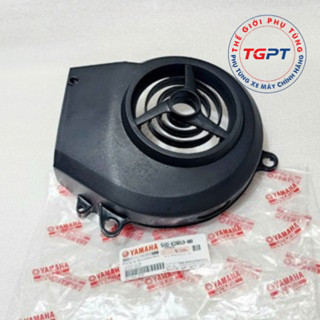 Chụp quạt gió xe Nouvo 2,3, xe Mio / 5VD-E2653-00
