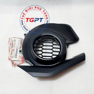 Chụp quạt gió xe Janus Yamaha /BJ7-E2653-00