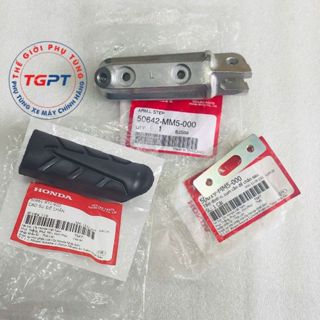 Bộ gác chân trước Winner X V2, V3 /50642-MM5-000/50612-MM5-000/50660-K56-V50/50650-K56-V50